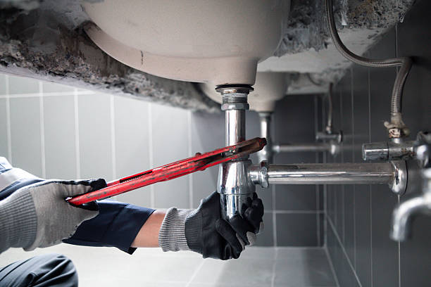 Trusted Toilet Repair service in Selbyville, DE - Masters Plumbing Service
